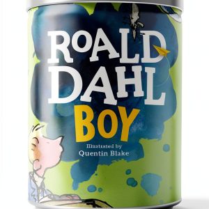 Roald Dahl Boy Autobiography Kindle eBook Childrens-0
