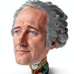 Who Was George Washington Biography Book for Kids Grade 3-7-0