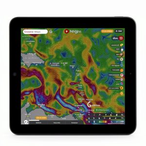 The Boat Galley boating guide Kindle edition navigation tips-0