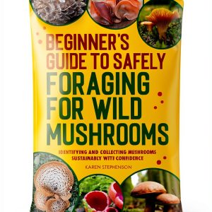 Callisto Mushroom Guide English Kindle eBook Fungi Reference-0