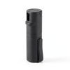 POM Pepper Spray Self Defense Pocket Clip Black-1