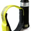 SABRE Pepper Gel with LED Strap Self Defense Unisex Adult-0