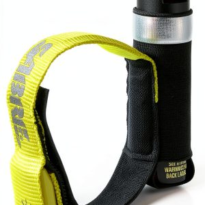 SABRE Pepper Gel with LED Strap Self Defense Unisex Adult-0