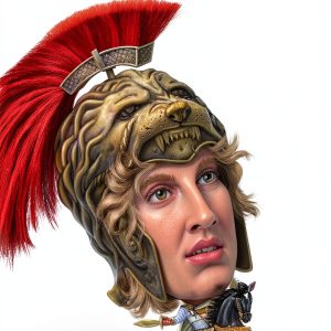 Who Was Series Ancient History Book for Kids Grade 3-7-0