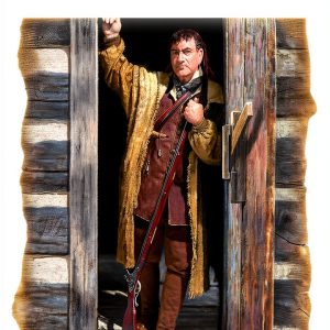 Sable Creek Press American Revolution History Book for Kids-0