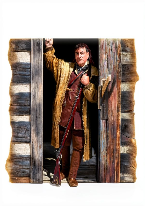 Sable Creek Press American Revolution History Book for Kids-0