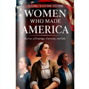 Kids Discovering America Childrens Biographies Kindle Book-0