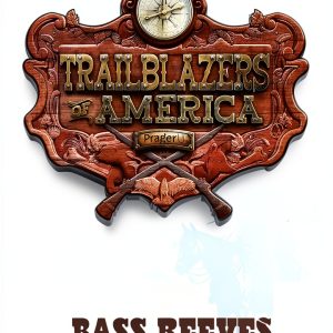 Trailblazers of America Childrens Exploration History Book-0