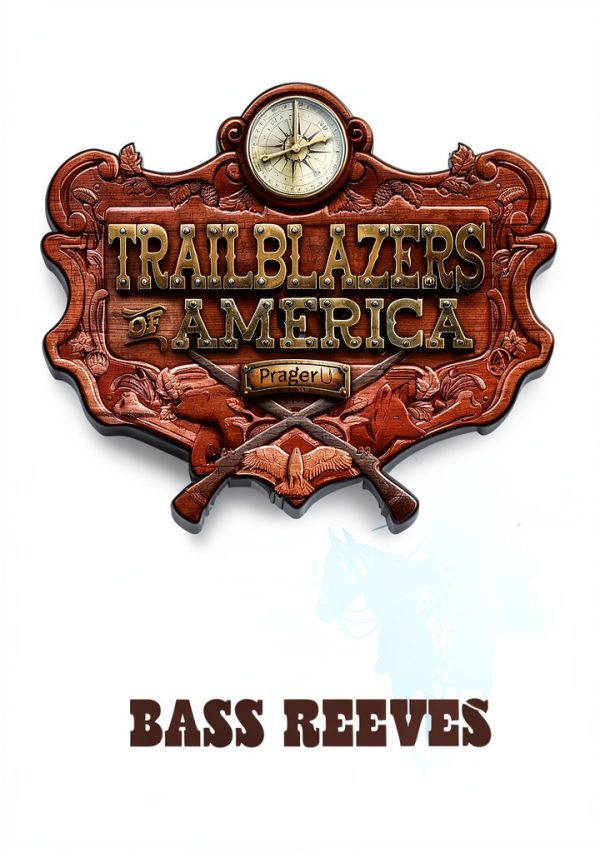 Trailblazers of America Childrens Exploration History Book-0