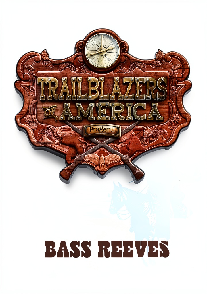 Children reading Trailblazers of America book on a tablet