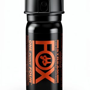 Fox Labs Pepper Spray Self Defense 4 OC Formula 53 Million-0
