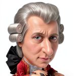 Who Was Mozart Penguin Workshop Childrens Biography Book-0
