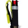 SABRE Pepper Gel with LED Strap Self Defense Unisex Adult-8