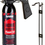SABRE Pepper Gel Self Defense Spray Maximum Strength-0