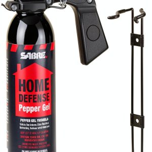 SABRE Pepper Gel Self Defense Spray Maximum Strength-0