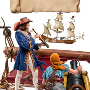 Purple House Press Childrens Adventure Book Historical-0