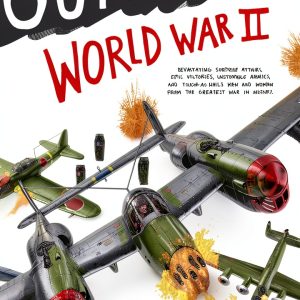 Guts Glory Childrens Military History Book Series-0