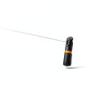POM Pepper Spray Self Defense Pocket Clip Black-3