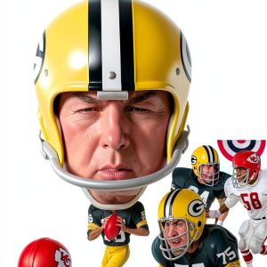 What Was Super Bowl Childrens Football Book Penguin Workshop-0