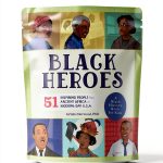 Callisto Kids Childrens African History Book Series-0