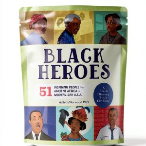 Callisto Kids Childrens African History Book Series-0