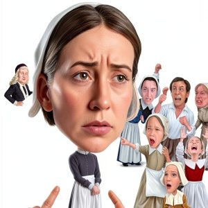 What Was the Boston Tea Party Childrens American Revolution-0