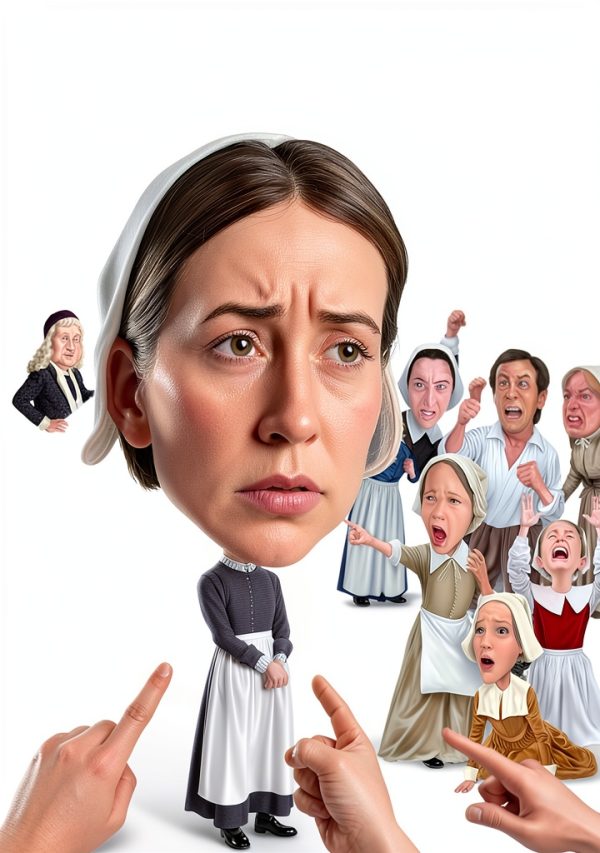 What Was the Boston Tea Party Childrens American Revolution-0