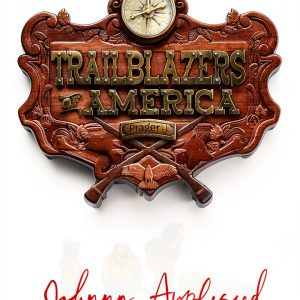 Trailblazers of America Childrens Exploration History Book-0