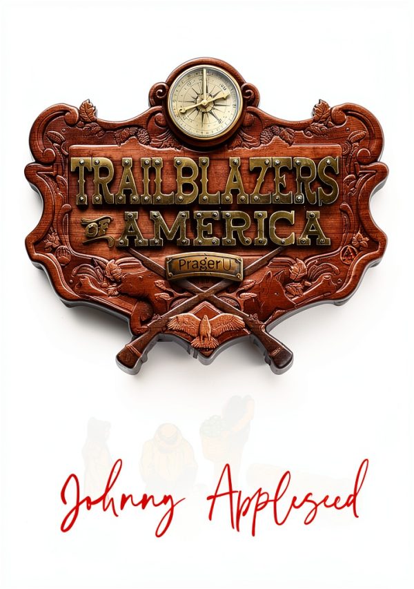Trailblazers of America Childrens Exploration History Book-0