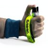 SABRE Pepper Gel with LED Strap Self Defense Unisex Adult-4