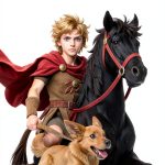 Aventuras en la Historia Spanish Childrens Book Kindle-0