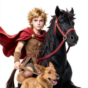 Aventuras en la Historia Spanish Childrens Book Kindle-0