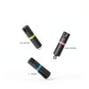 POM Pepper Spray Self Defense Pocket Clip Black-5