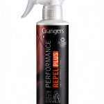 Grangers Waterproof Spray Durable Repellency Outdoor Gear-0