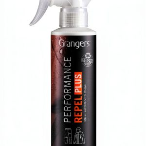 Grangers Waterproof Spray Durable Repellency Outdoor Gear-0