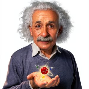 Scholastic I Am Book 2 Physics Science Biography Grade 3-4-0