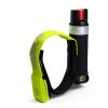 SABRE Pepper Gel with LED Strap Self Defense Unisex Adult-2