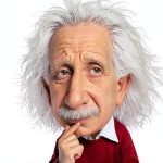 Who Was Albert Einstein Penguin Workshop Childrens Physics-0