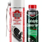 Catalytic Converter Cleaner MotorPower Care Easy-0