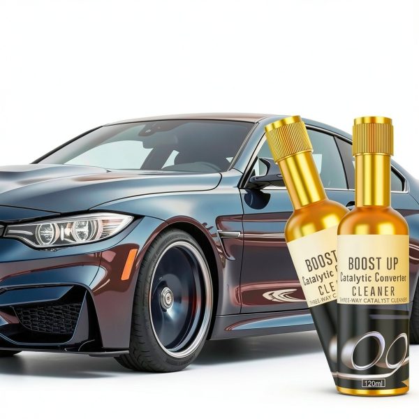 Satasiam Catalytic Converter Cleaner Deep Clean-6