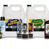 Motor God Fuel System Cleaner 44K Pack of 6-3