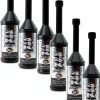 Motor God Fuel System Cleaner 44K Pack of 6-0