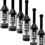 Motor God Fuel System Cleaner 44K Pack of 6-0