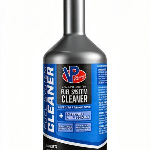 Vp Fuel VP FUEL 2805 Gasoline Fuel System Cleaner-0