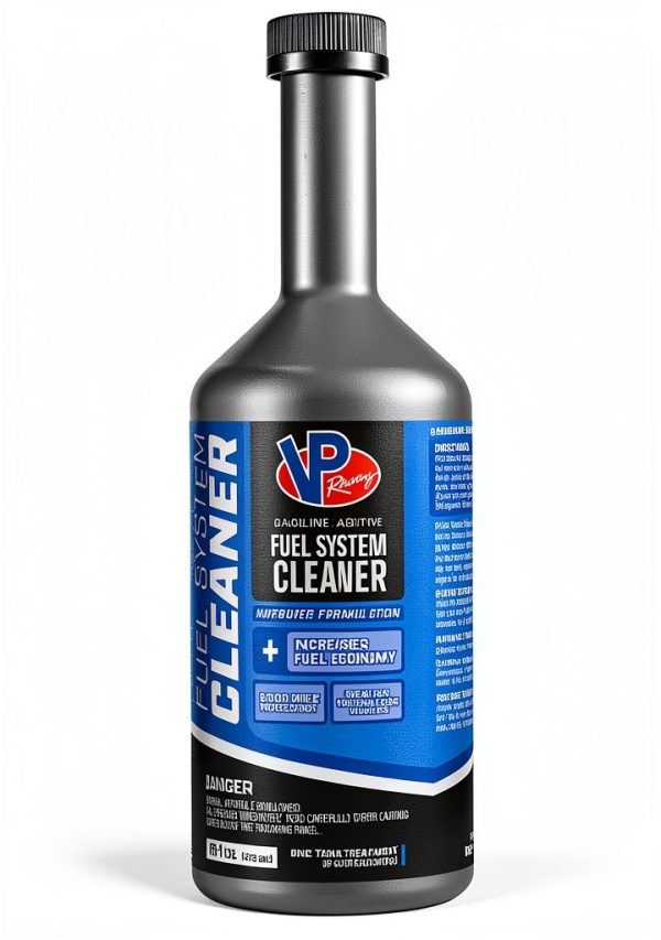 Vp Fuel VP FUEL 2805 Gasoline Fuel System Cleaner-0
