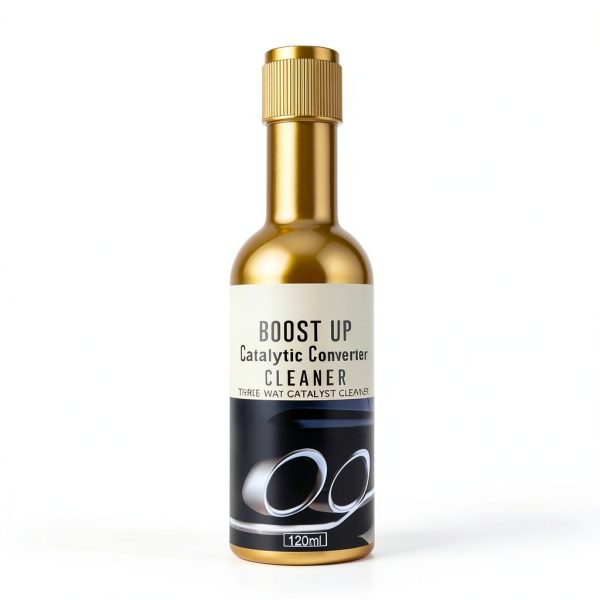 Satasiam Catalytic Converter Cleaner Deep Clean-4