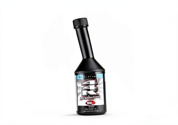 Motor God Fuel System Cleaner 44K Pack of 6-2