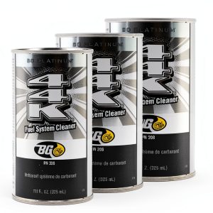 Motor God Fuel Cleaner 4 Pack Improves Combustion-0