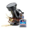 STP 1 Tank Tune Up Fuel Additive 12oz Emission Cut-2