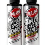 Red Line Fuel System Cleaner 2‑Pack Motorcycles-0